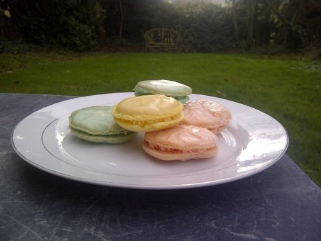 Macaroons