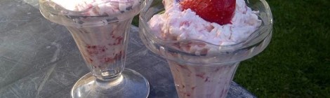 Eton Mess