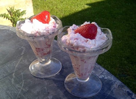 Eton Mess