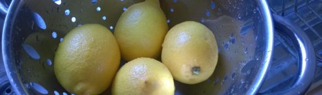 Lemons