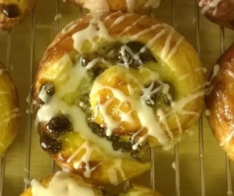 Danish Pastry
