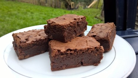 Brownies