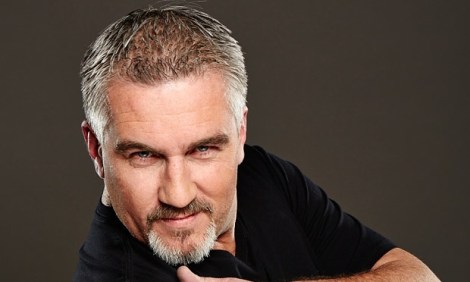 Paul Hollywood