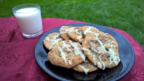 Lilys cookies