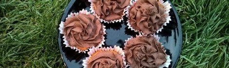 Chocolate cupcakes